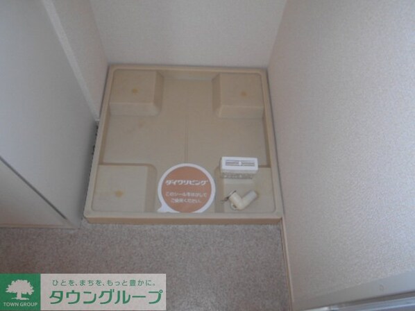 ラ・プランタンの物件内観写真